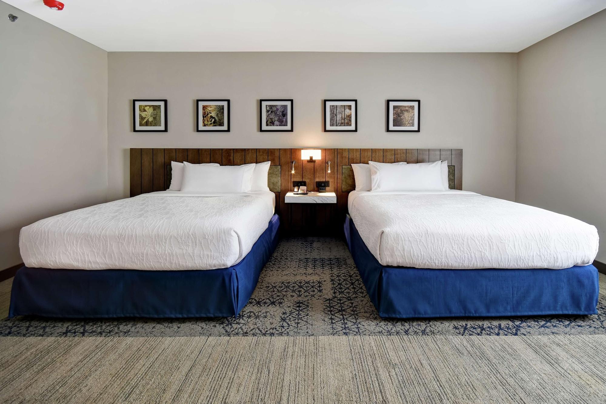 Habitación Hilton Garden Inn Jackson