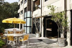 Alojamiento - Golf Tower Suites & Apartments