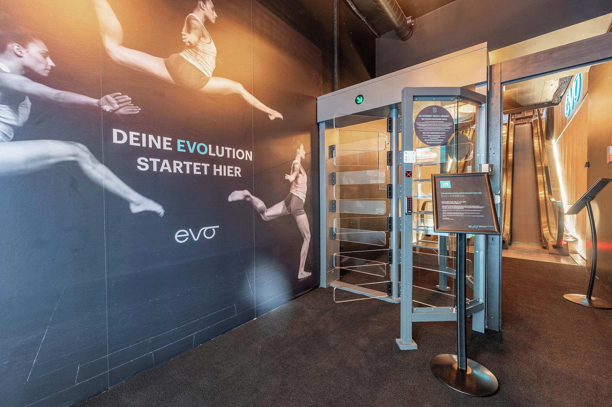 Gimnasio ART HOUSE Basel - Member of Design Hotels