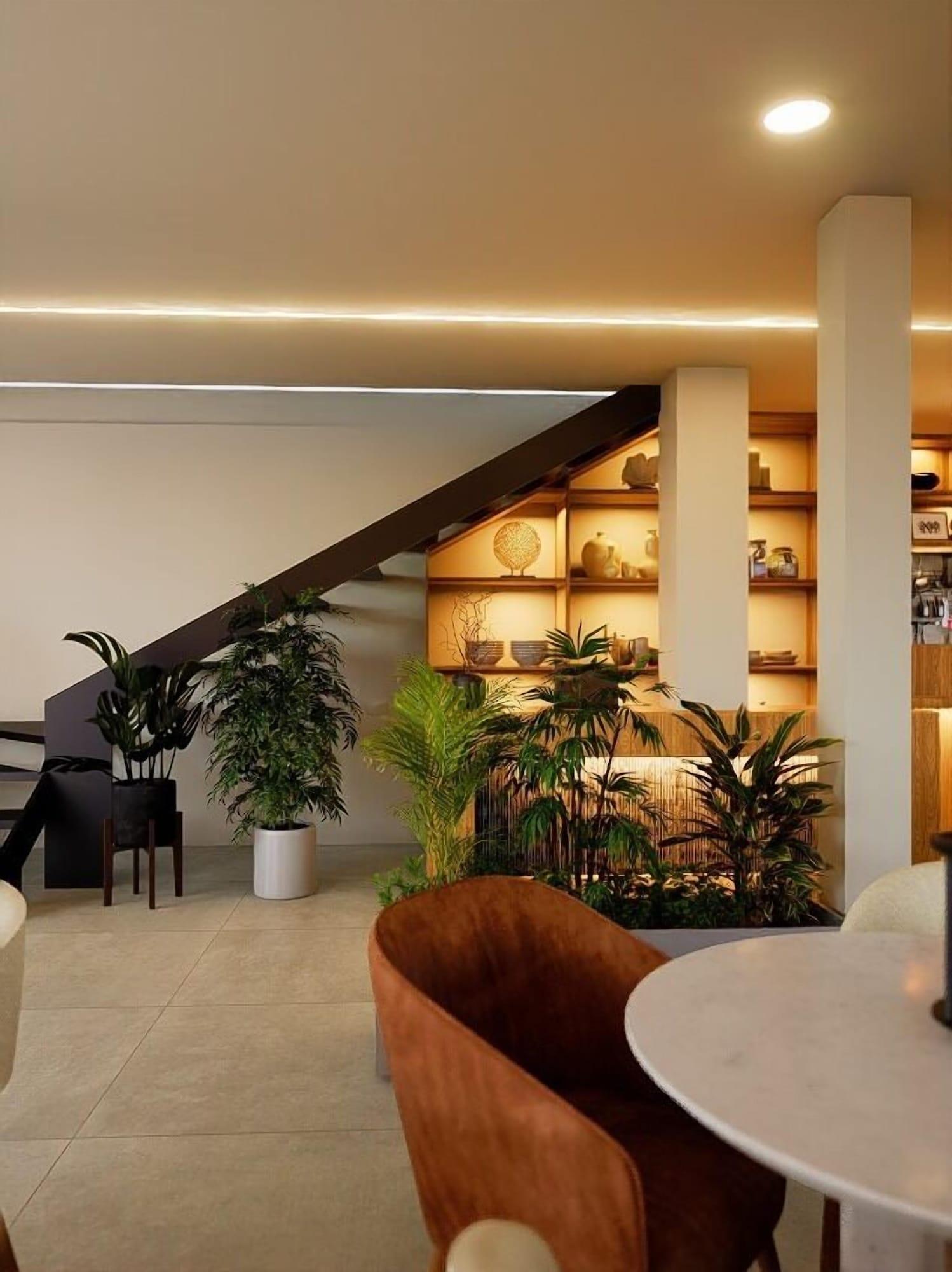 Restaurant Hotel Santiago de Compostella Suites