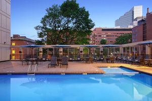 Alojamiento - Wyndham Boston Beacon Hill