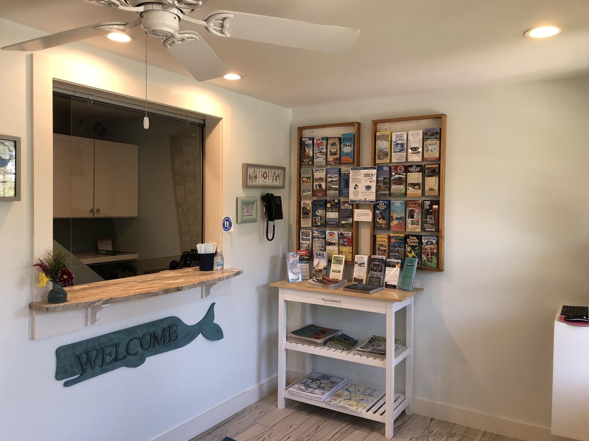 Gimnasio Island Place