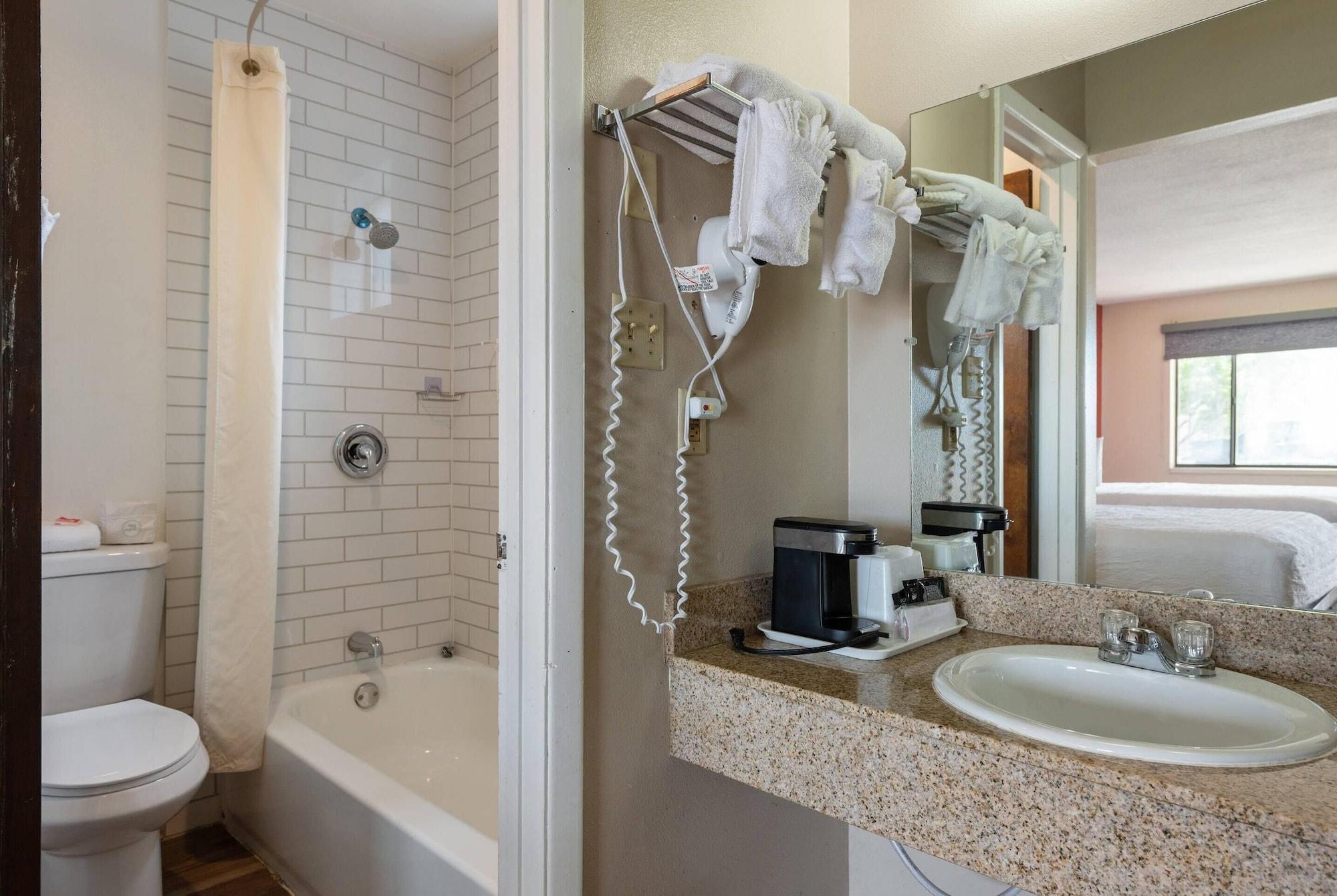 Habitación Econo Lodge Cortez near Mesa Verde