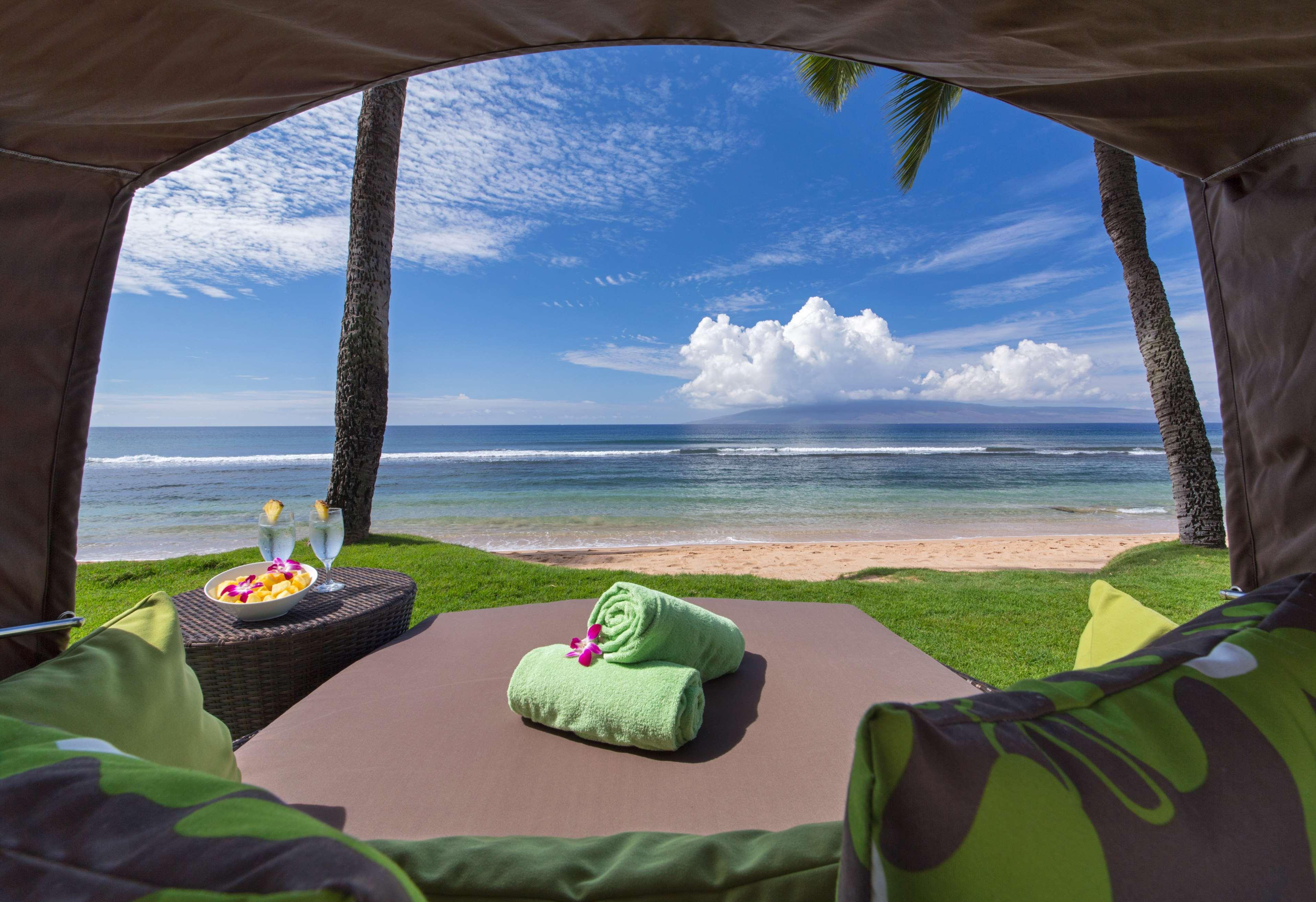 Playa Hyatt Regency Maui Resort And Spa