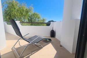 Alquiler Vacacional - Green and Blue View Apartment Albufeira