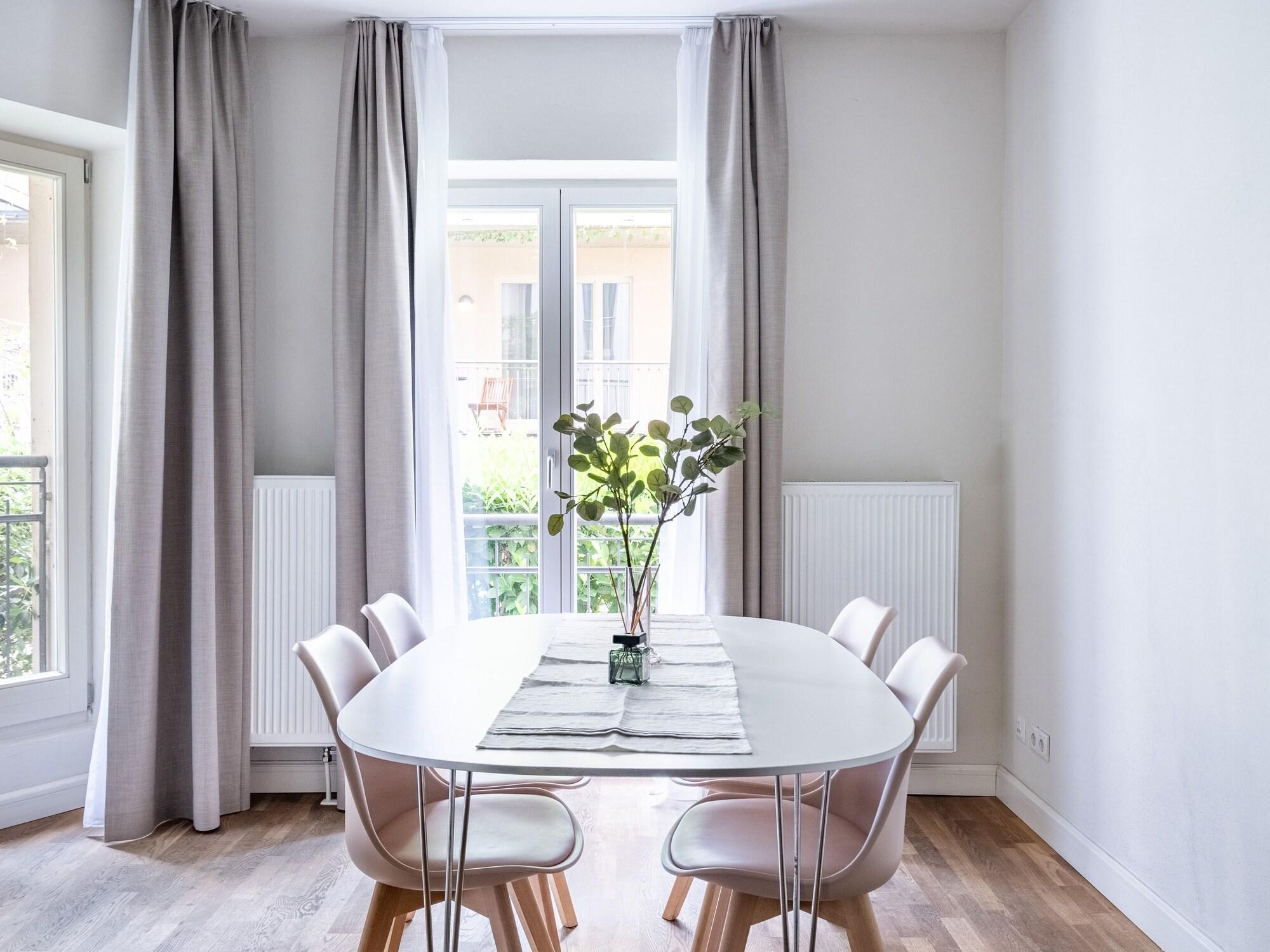 Habitación Schoenhouse Berlin City Street