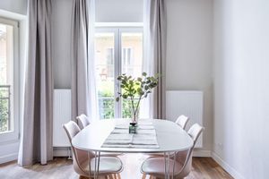 Alquiler Vacacional - Schoenhouse Berlin City Street