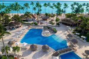 Alojamiento - Sunscape Coco Punta Cana - All Inclusive
