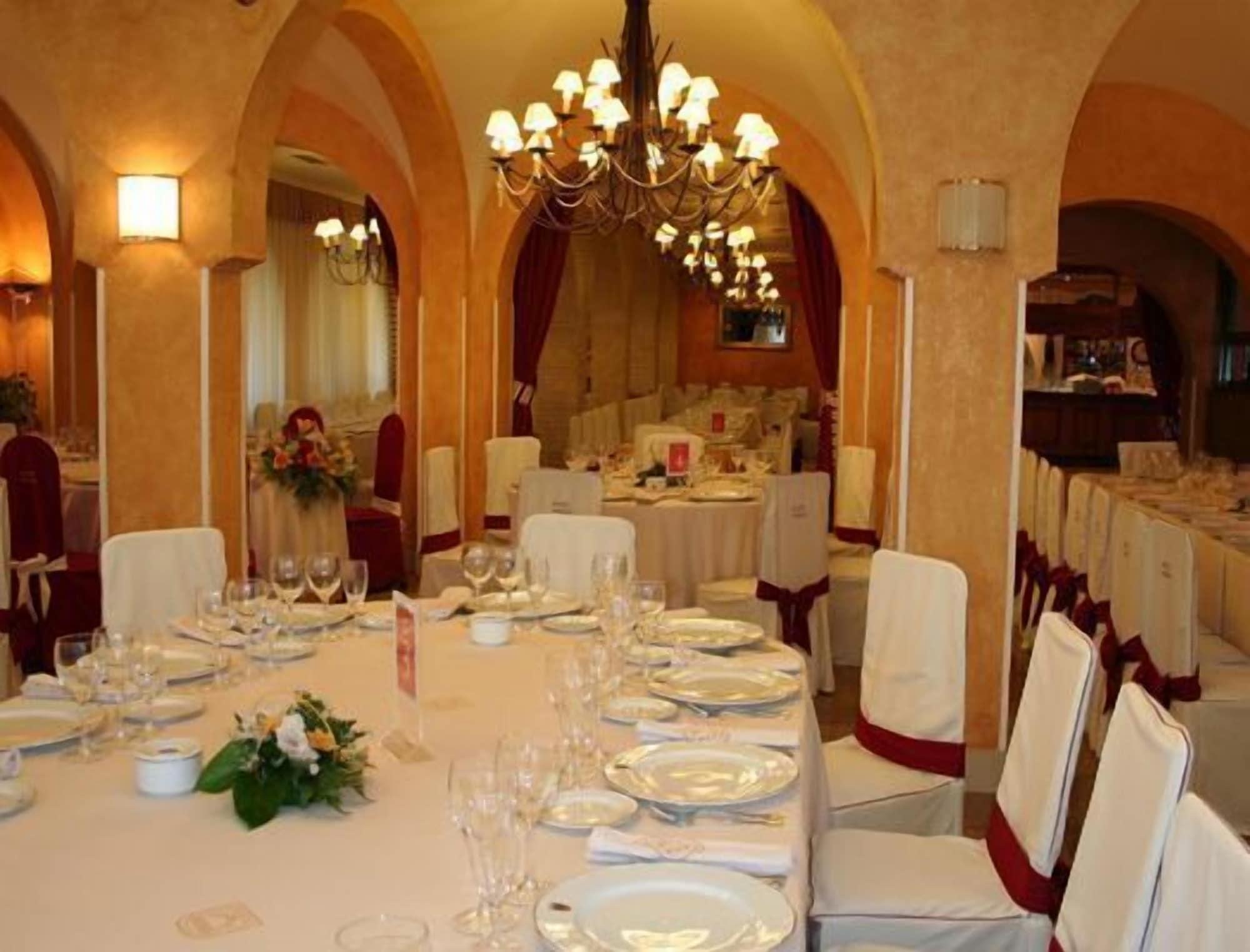 Salón de Baile Xabier