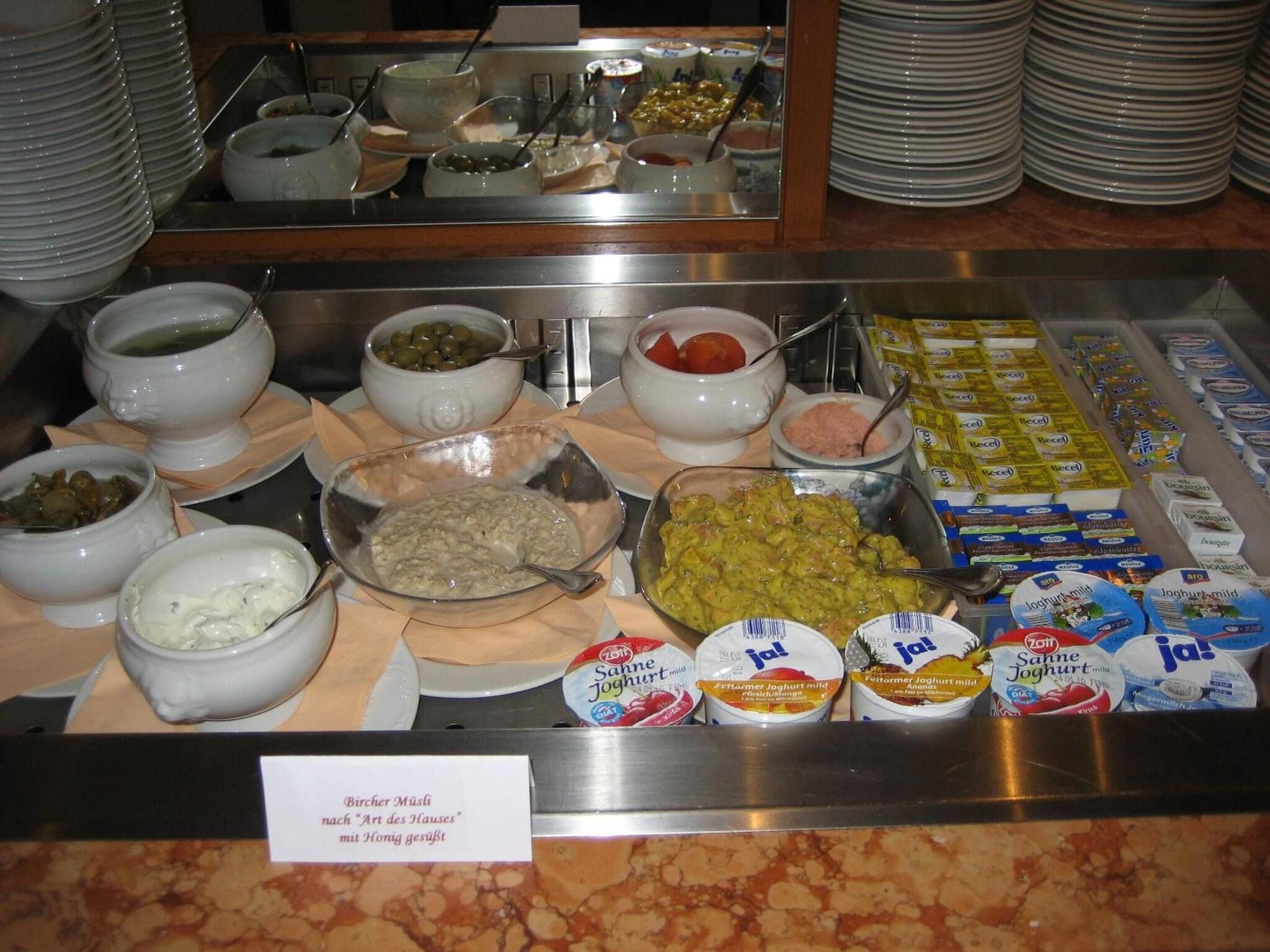 Restaurant Hotel Gasthof Maisberger