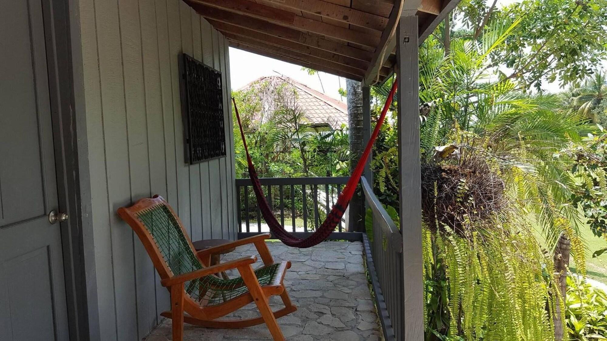 Equipamiento de Habitación La Casa de Don David