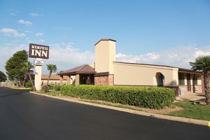 Alojamiento - Memphis Inn