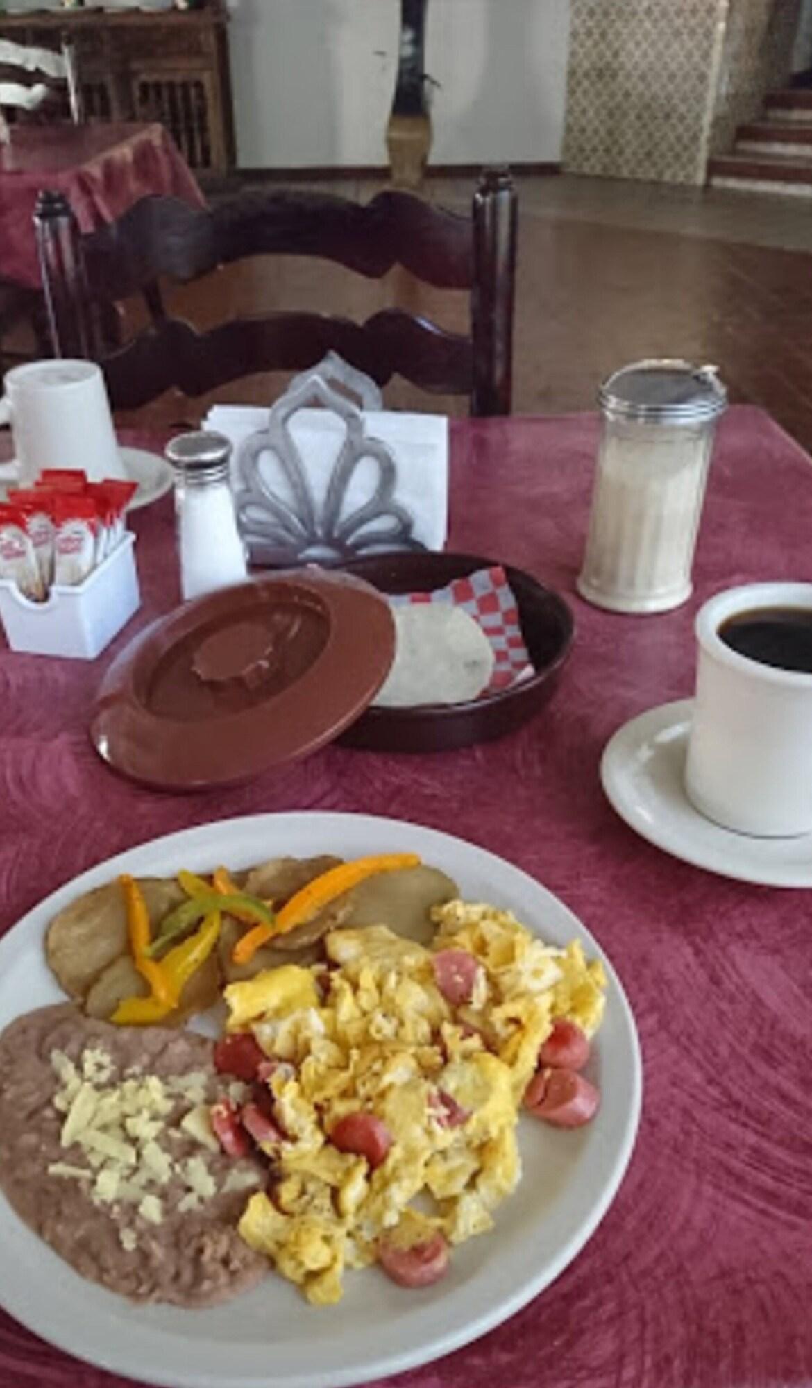 Restaurant Hotel Chula Vista