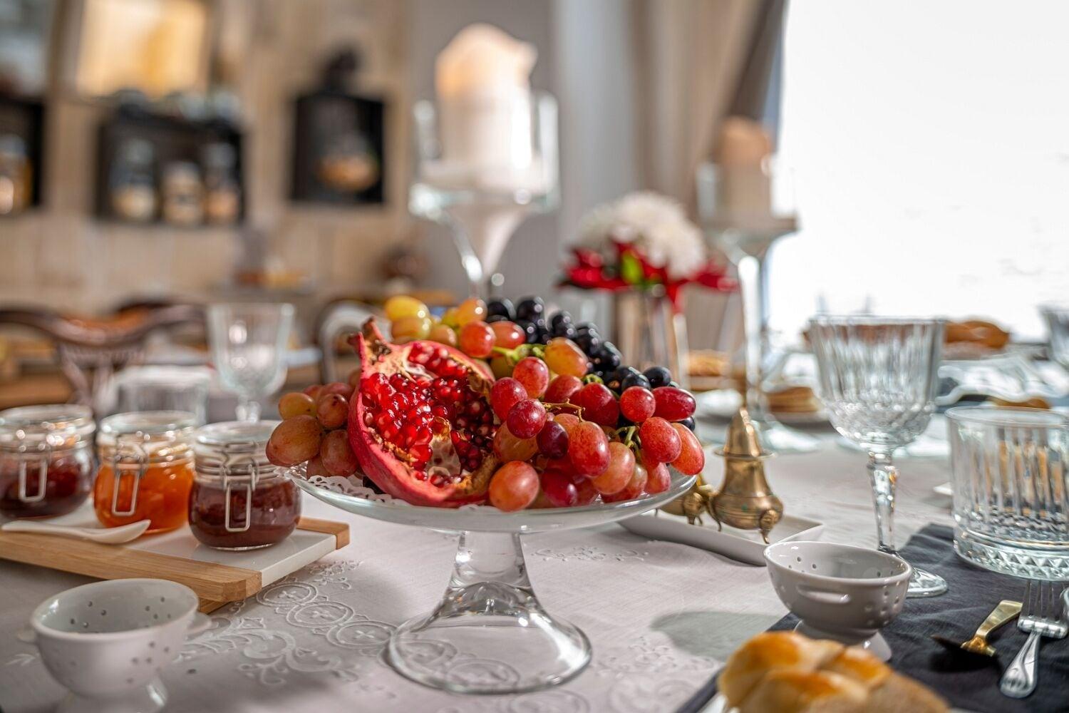 Restaurant Palazzo Sant'Anna Lecce