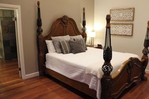 Renta Vacacional - Villa de La Rosa en Valle de Gpe