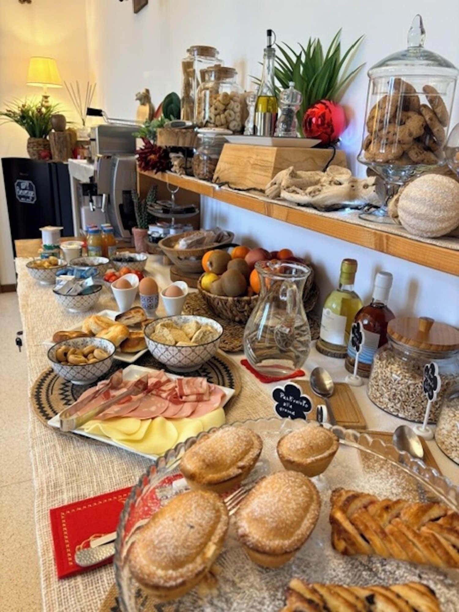 Varios DIMORA di ACANTO