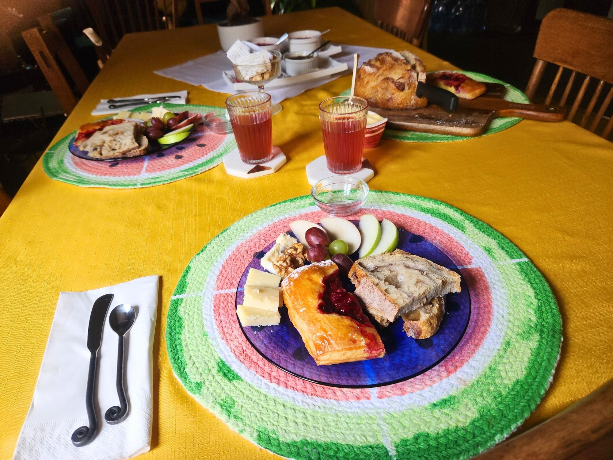 Restaurant Le Refuge du Poète