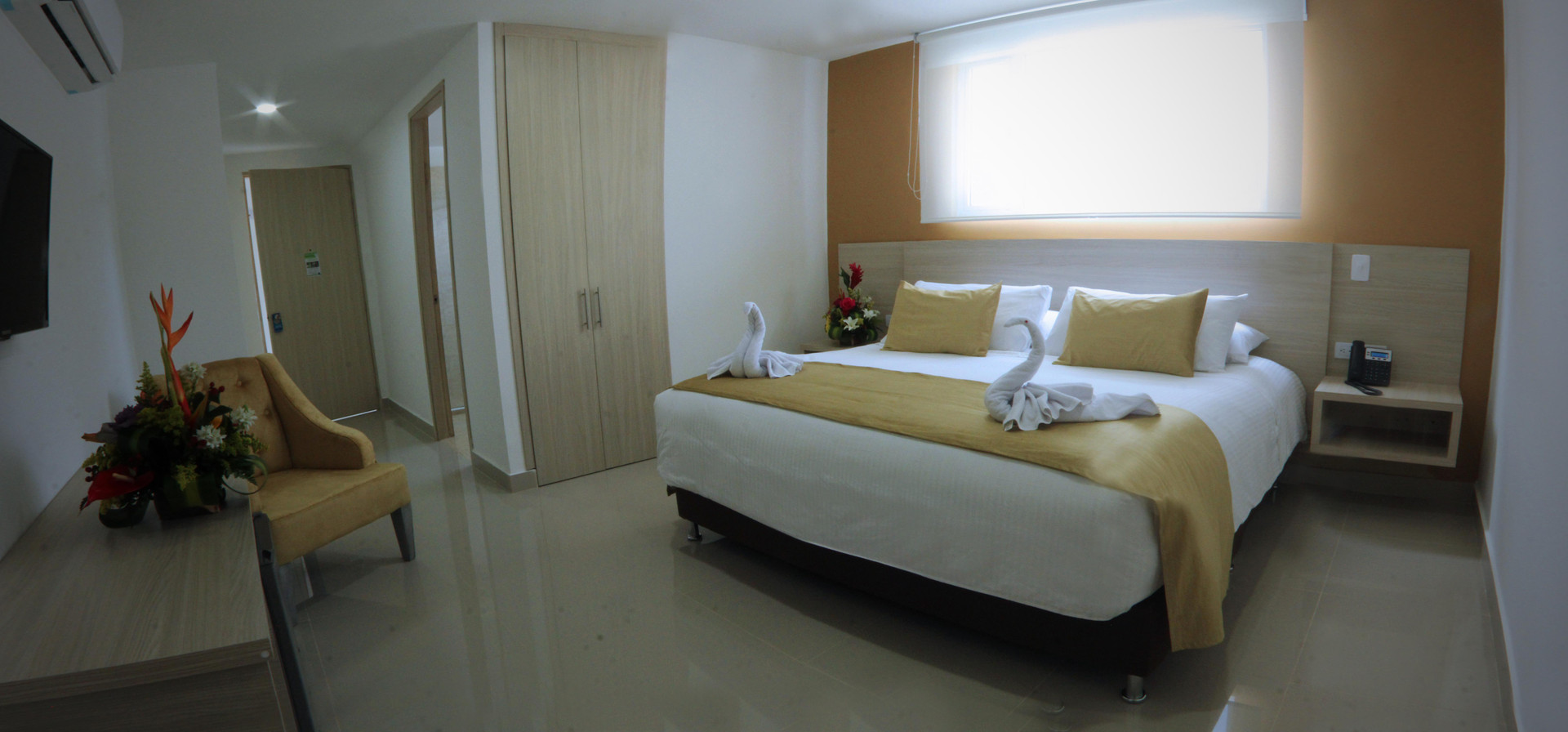 Hotel Hotel Tayrona del Mar