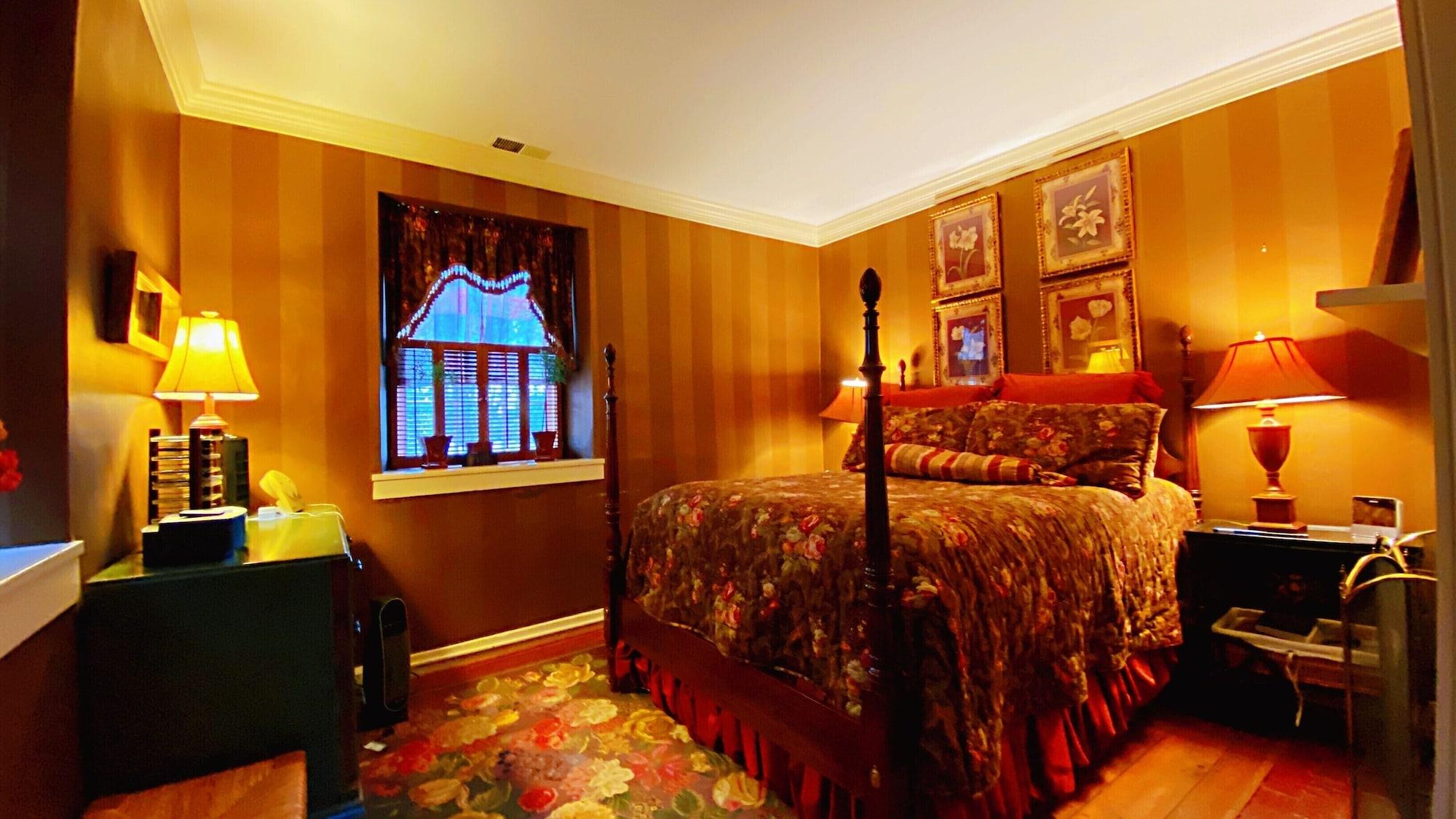 Varios The Wayside Inn Bed & Breakfast
