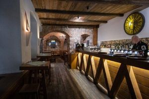 Actividad - Recorrido Culinario por Bratislava