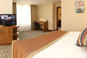 Alojamiento - Barida Hotels