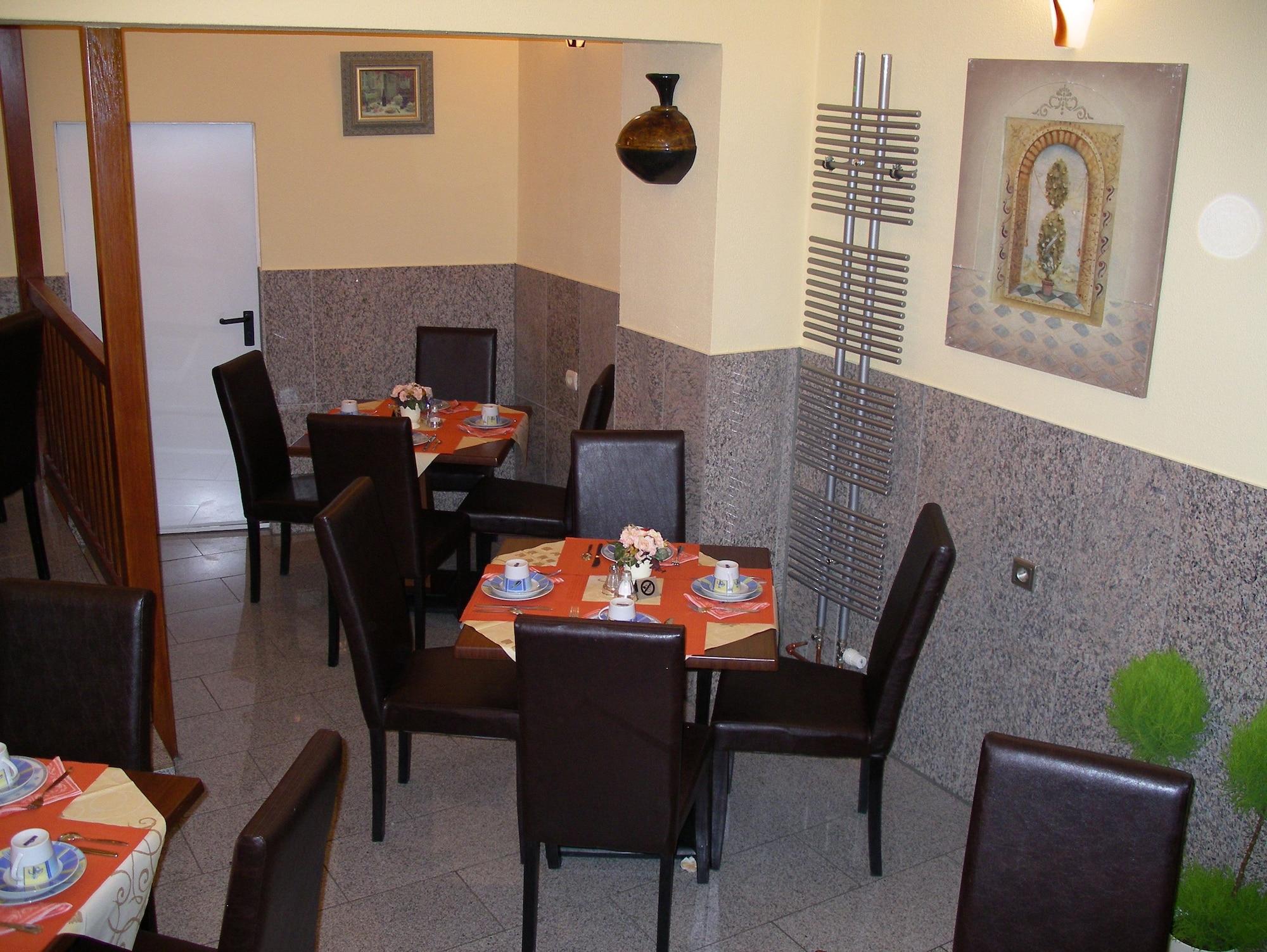 Restaurant Hotel Elbe