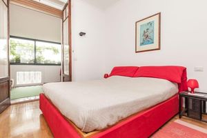 Alquiler Vacacional - Beautiful Building center Milan- Dream garden Terrace House