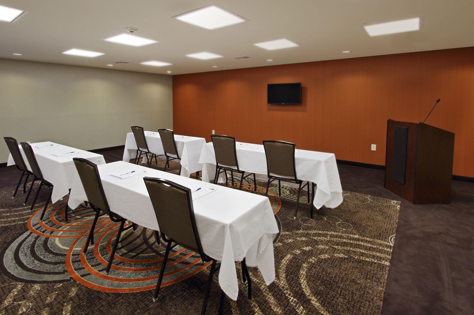 Sala de Reuniones Holiday Inn Express Augusta Downtown by IHG