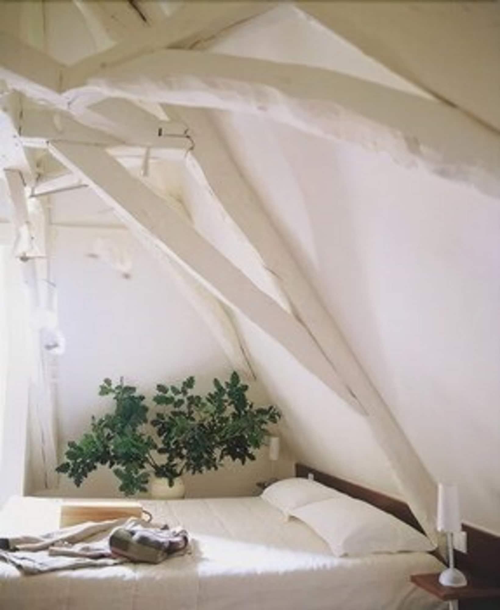 Habitación Hôtel la Garissade