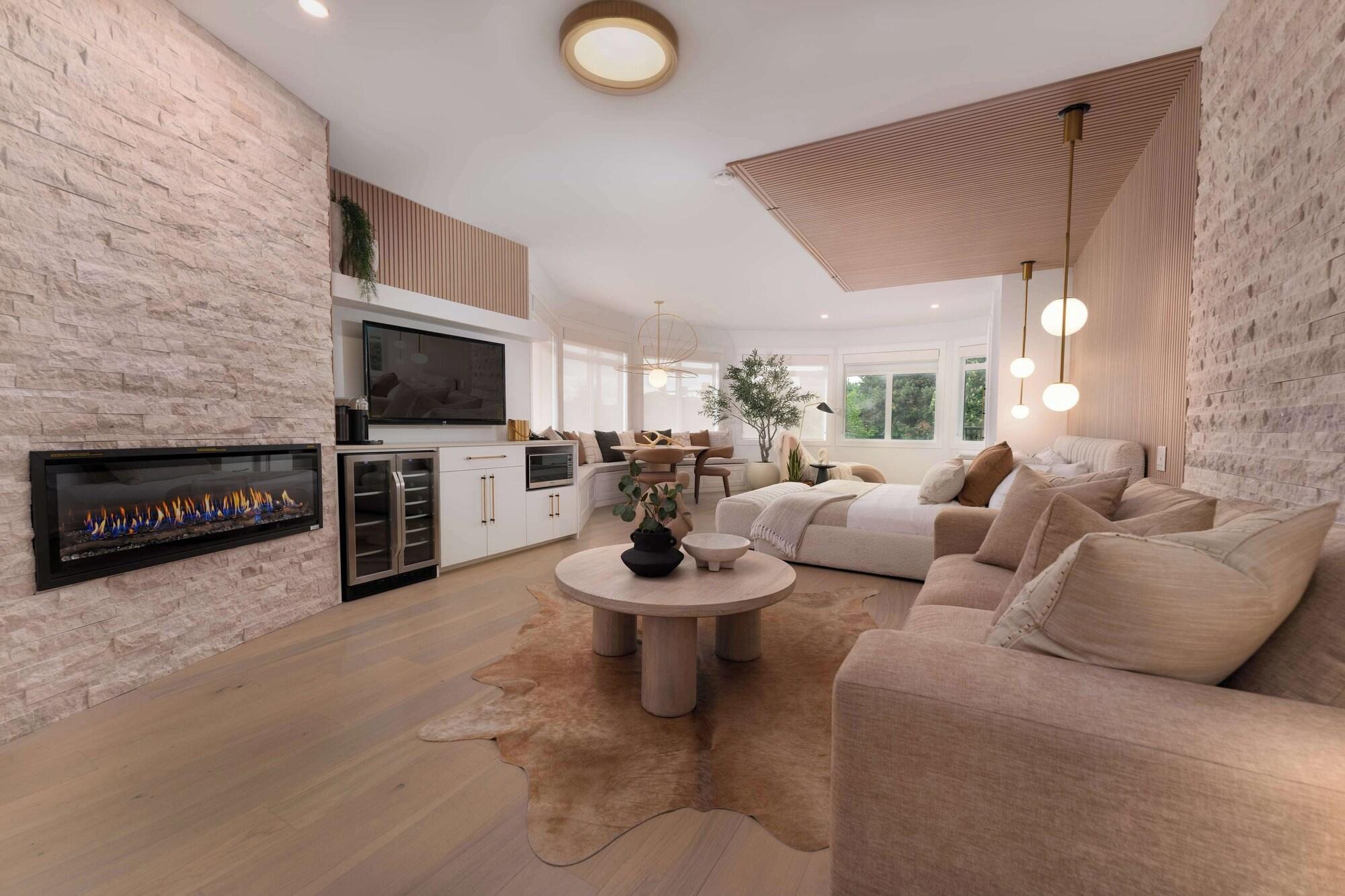 Habitación Prestige Beach House, WorldHotels Crafted
