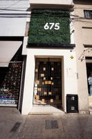 Alojamiento - Lead Pods Hostel