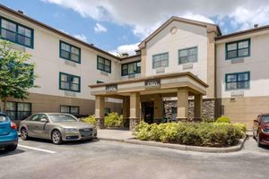 Alojamiento - Extended Stay America Select Suites Orlando Maitland 1760 Pe