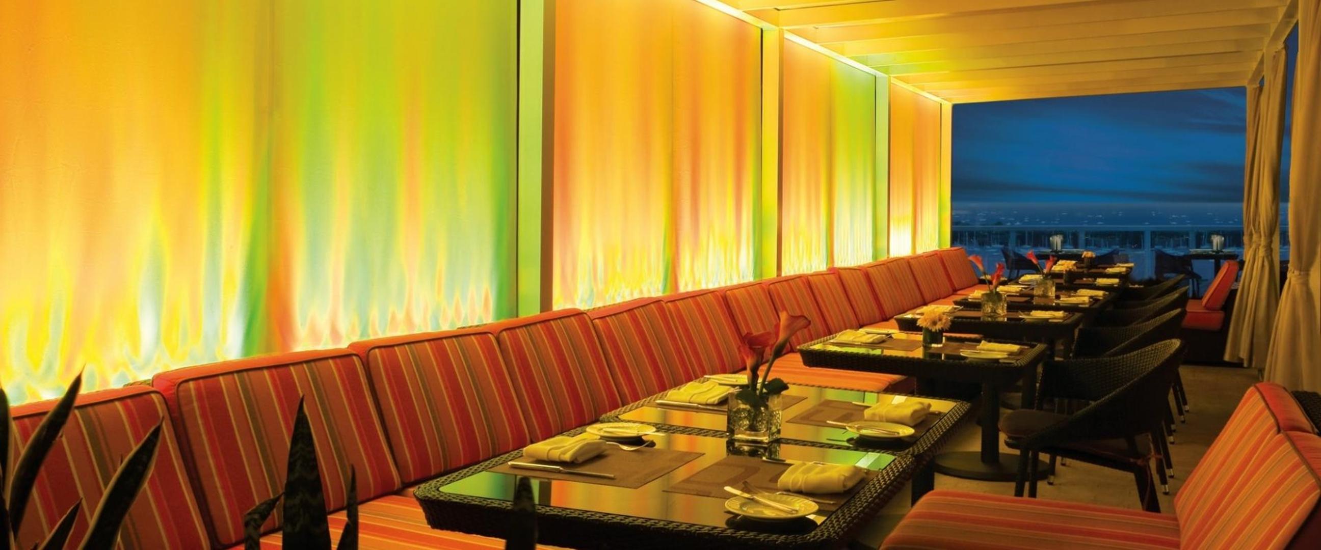 Hotel Sonesta Coconut Grove Miami