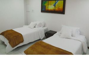 Alojamiento - ART AND VITALITY HOUSE