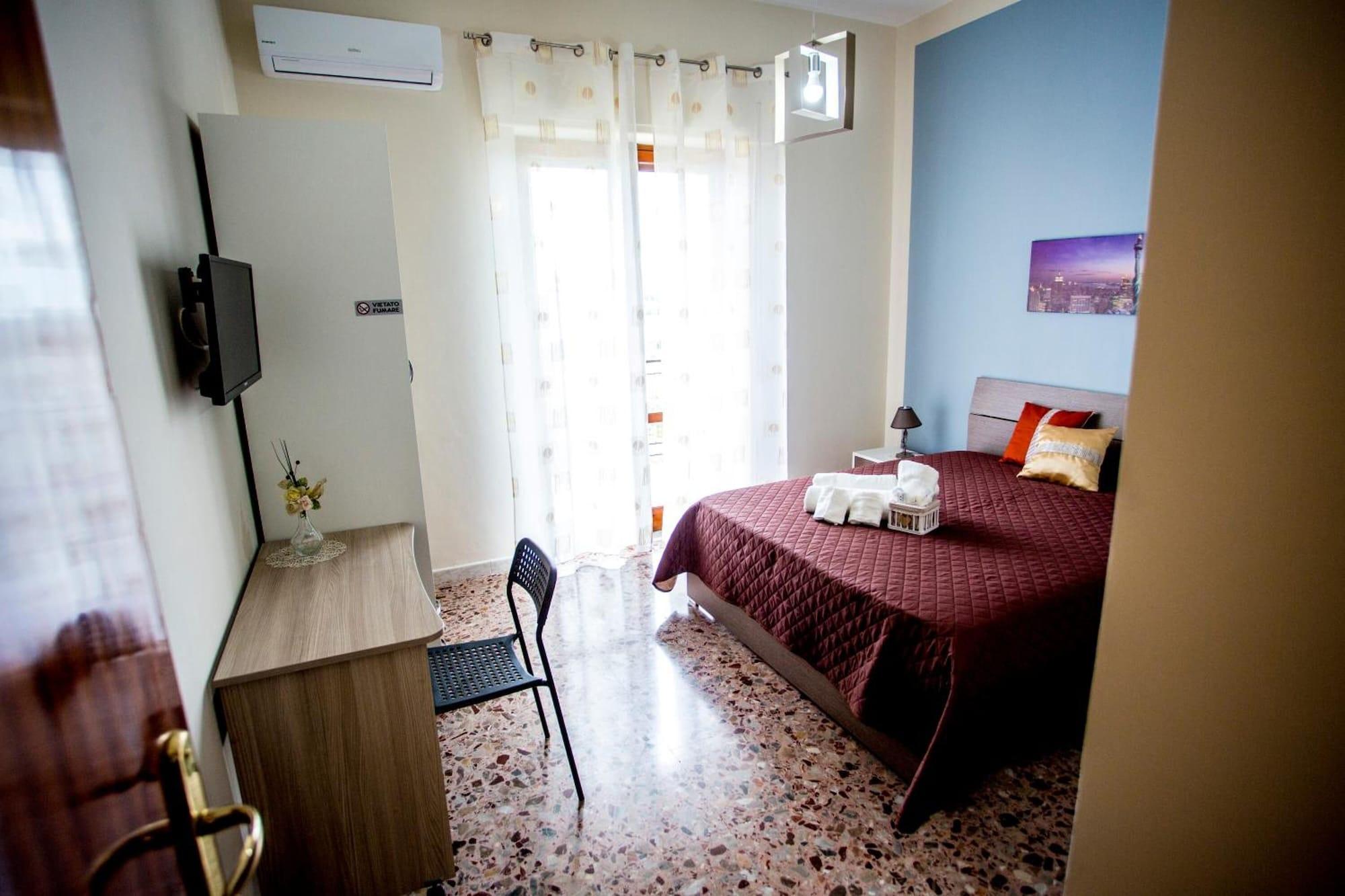 Habitación B&B L'Aurora