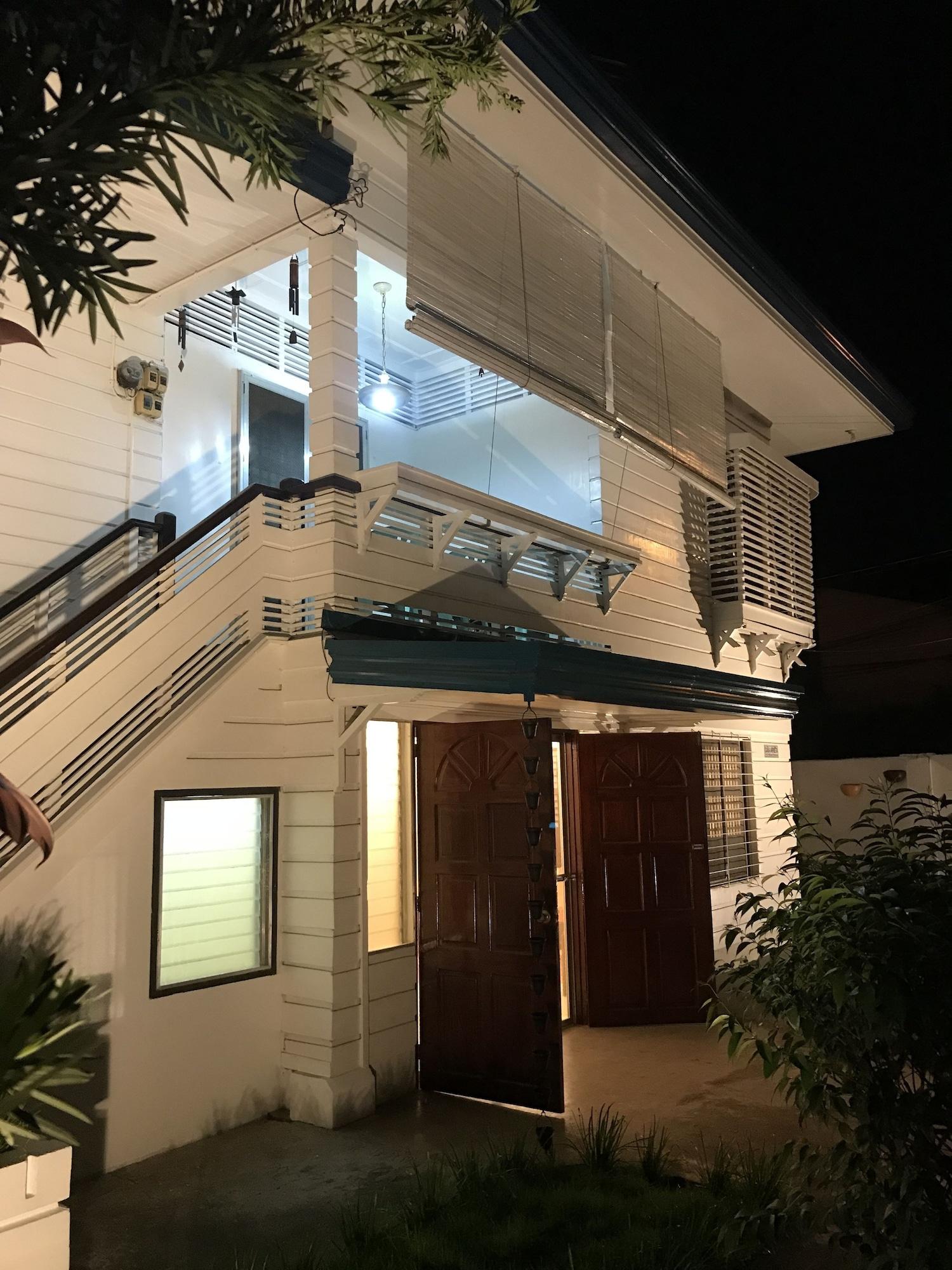 Varios Casa Arrieta Hostel