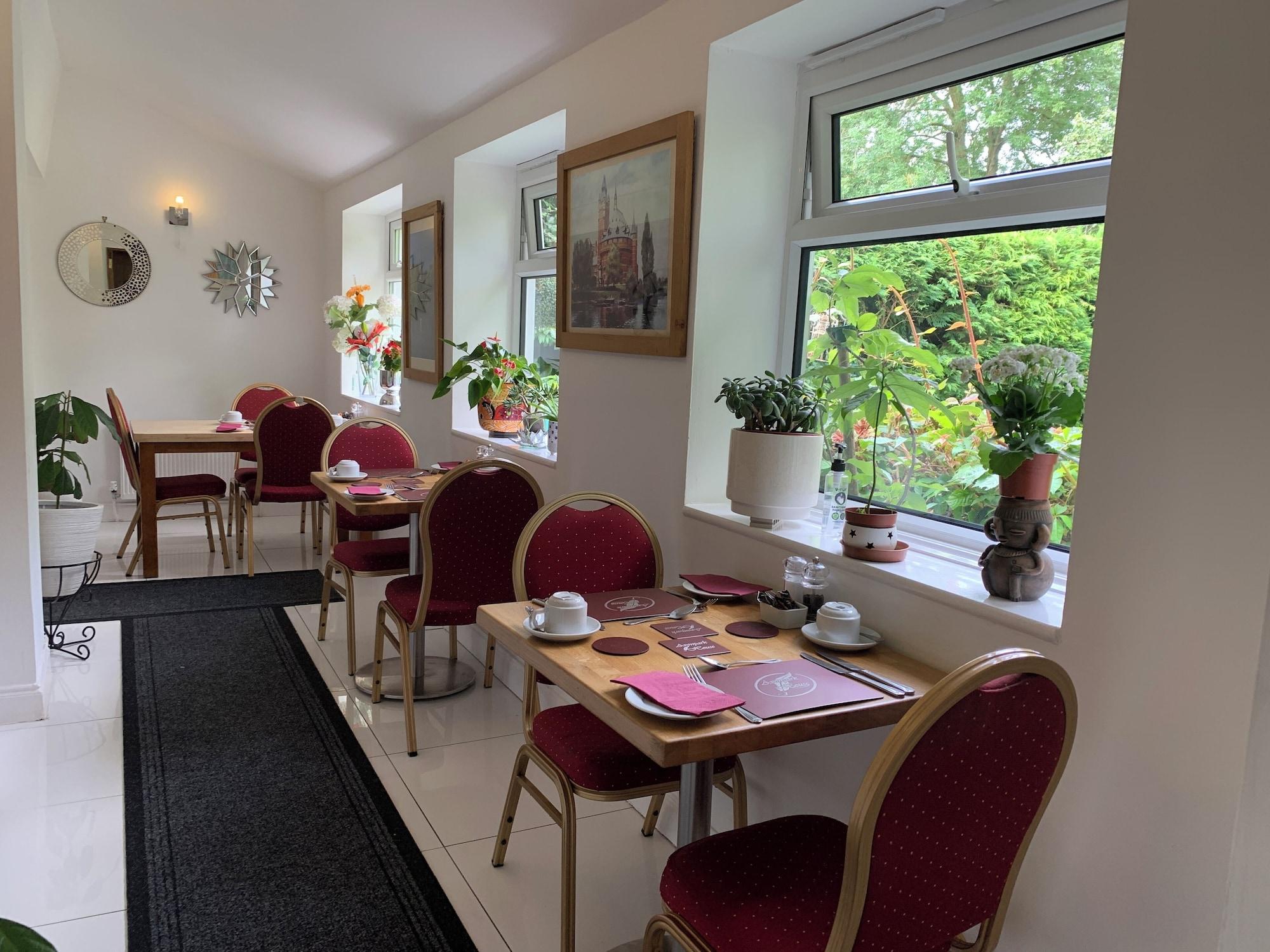 Restaurant Avonpark House