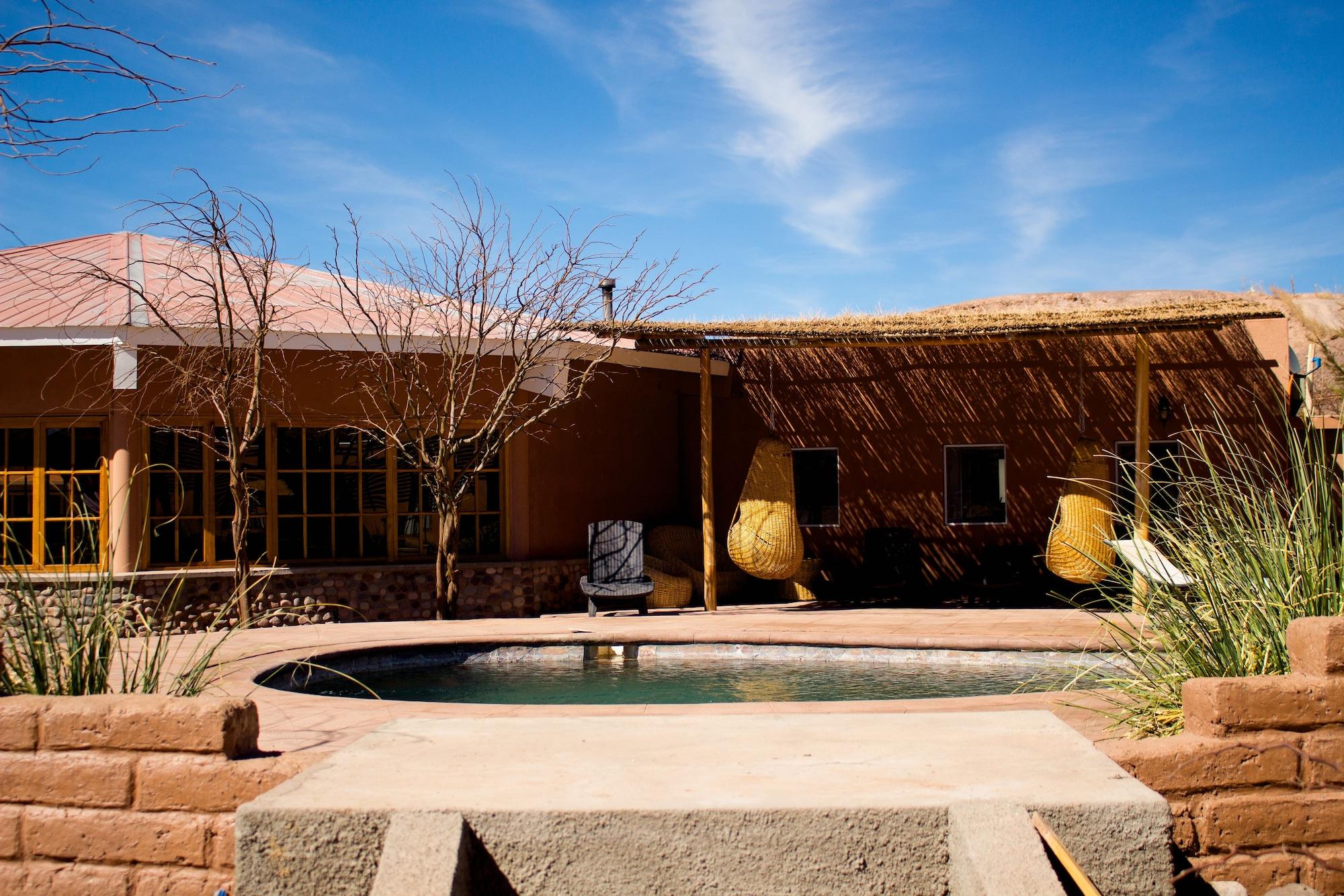 Varios Hotel Iorana Tolache