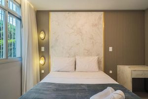 Alquiler Vacacional - Full apt Near Ufsc in Florianopolis Cec0612