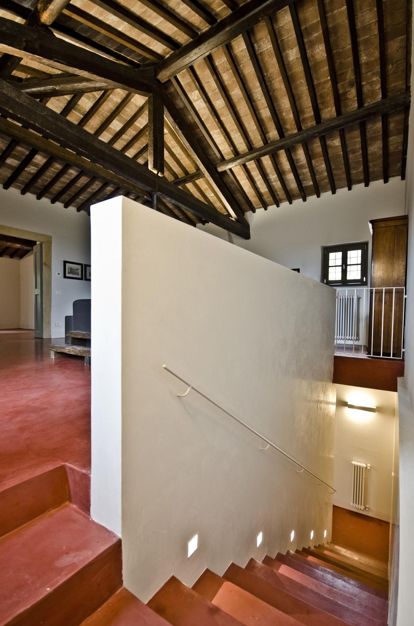 Varios Relais Villa Ambrosetti