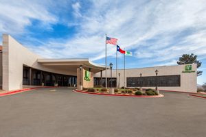 Alojamiento - Holiday Inn El Paso West - Sunland Park by IHG