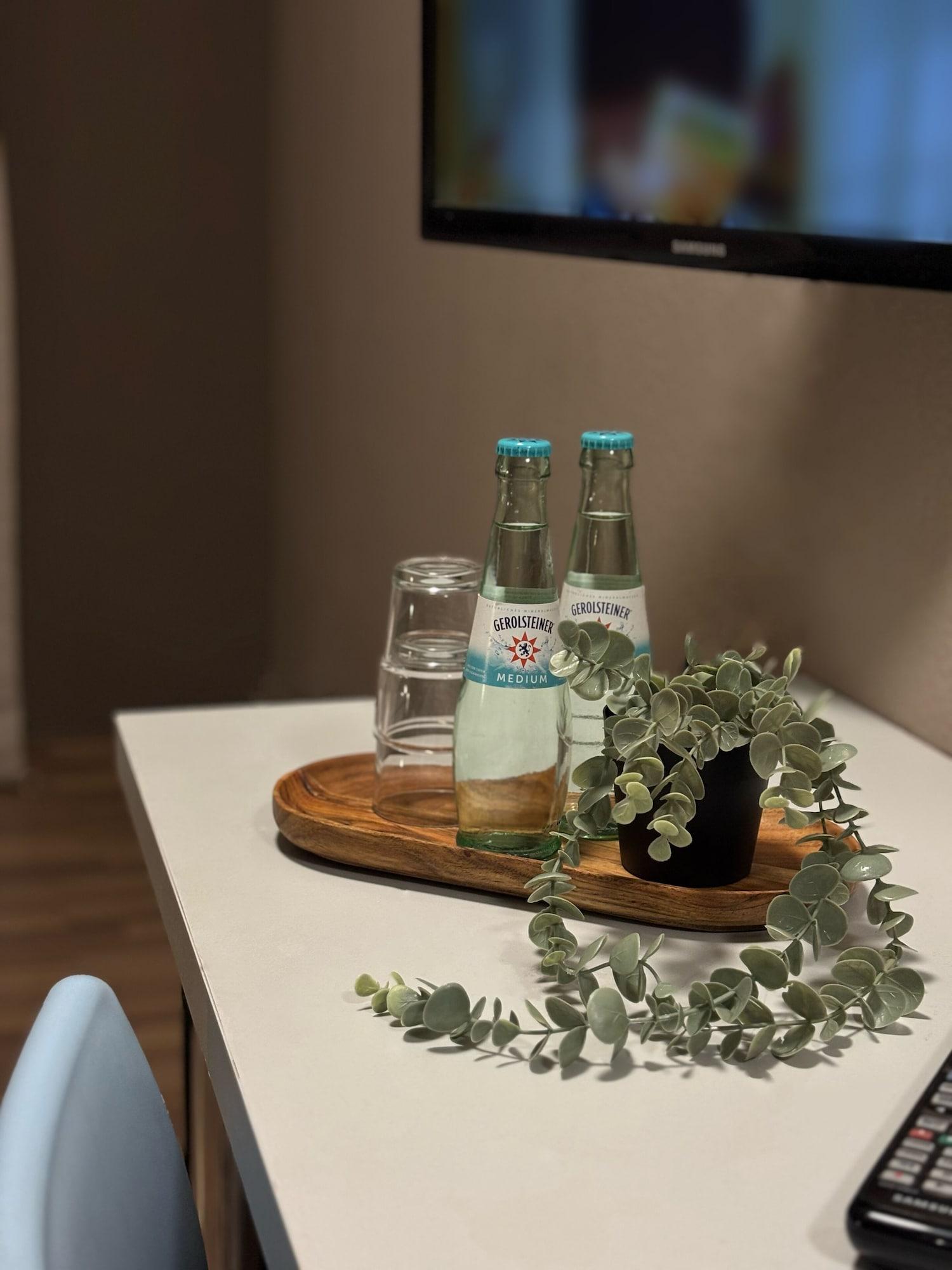 Habitación Colour Hotel