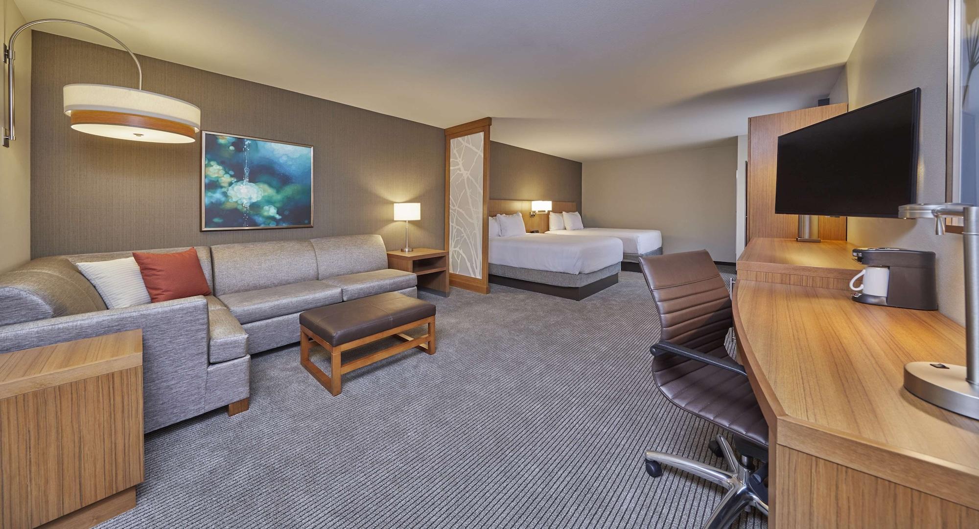 Habitación Hyatt Place Eugene / Oakway Center