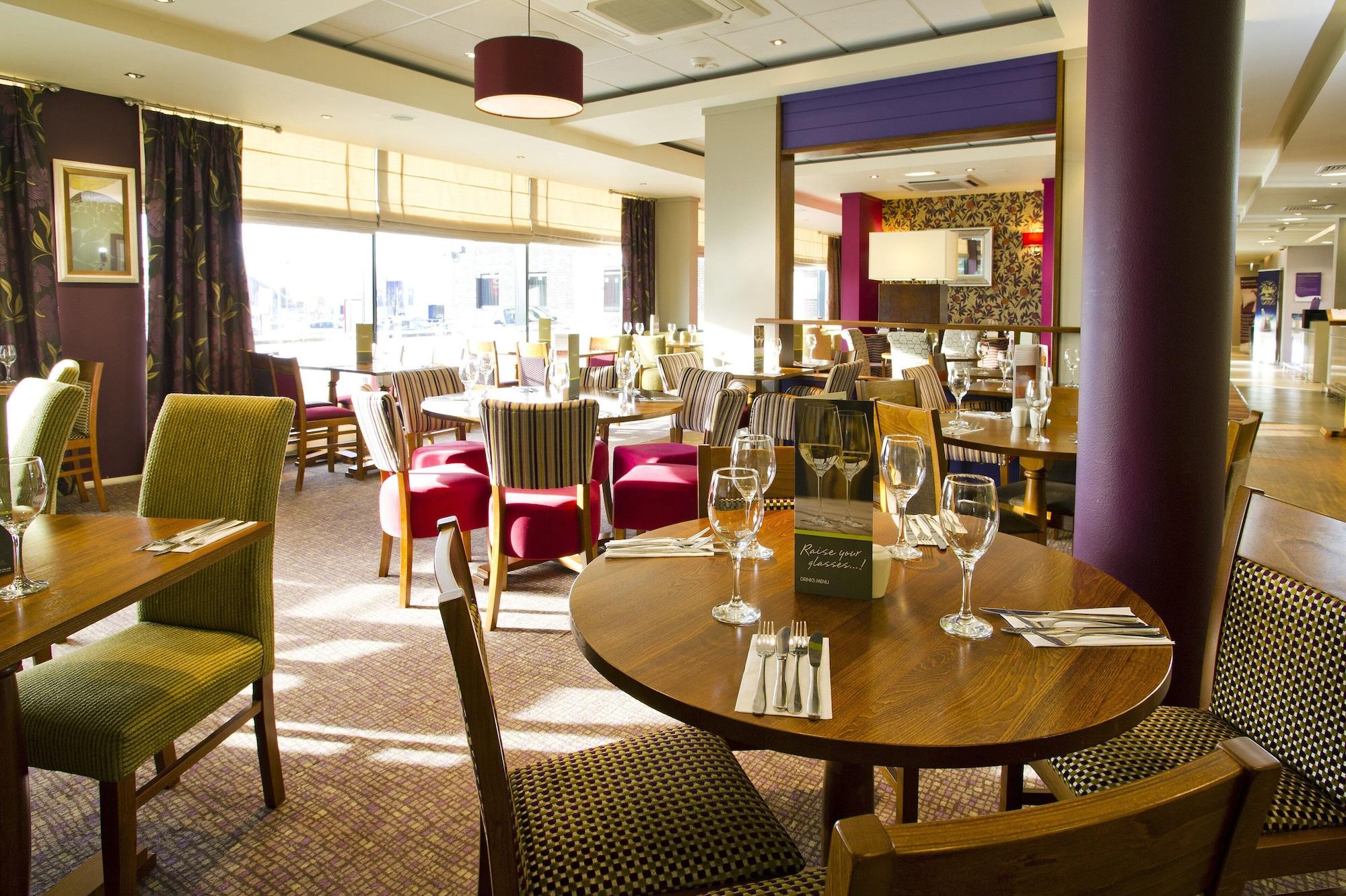 Restaurant Premier Inn Ayr A77/Racecourse