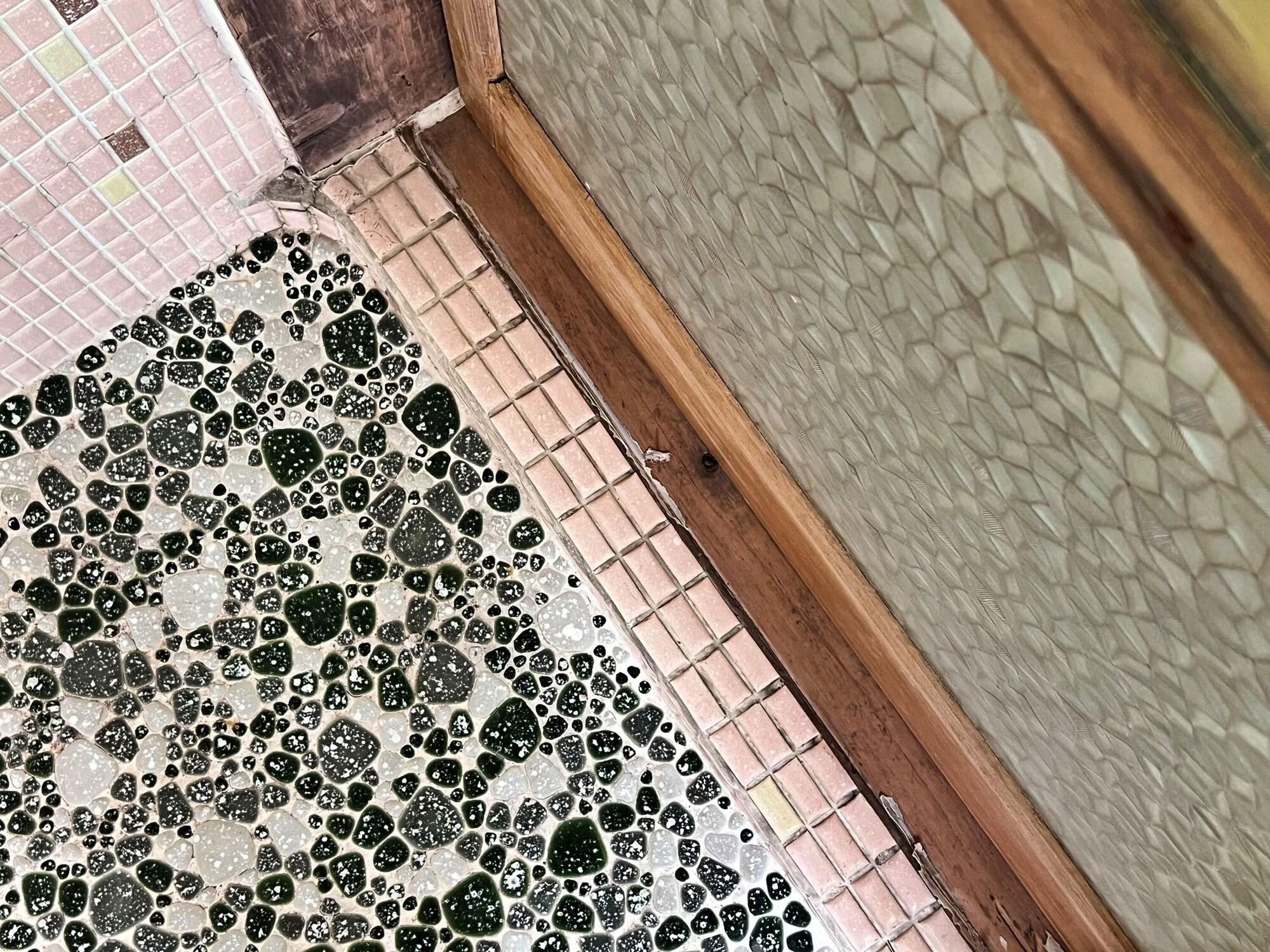 Equipamiento de Habitación Matsubaya Guesthouse - Hostel