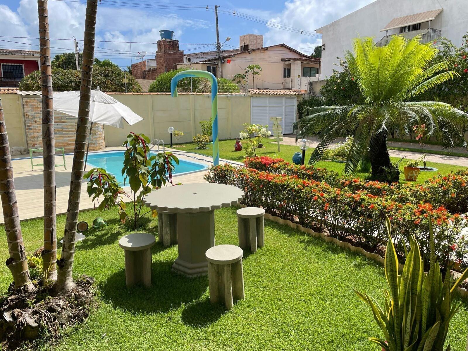 Varios Natural Hostel