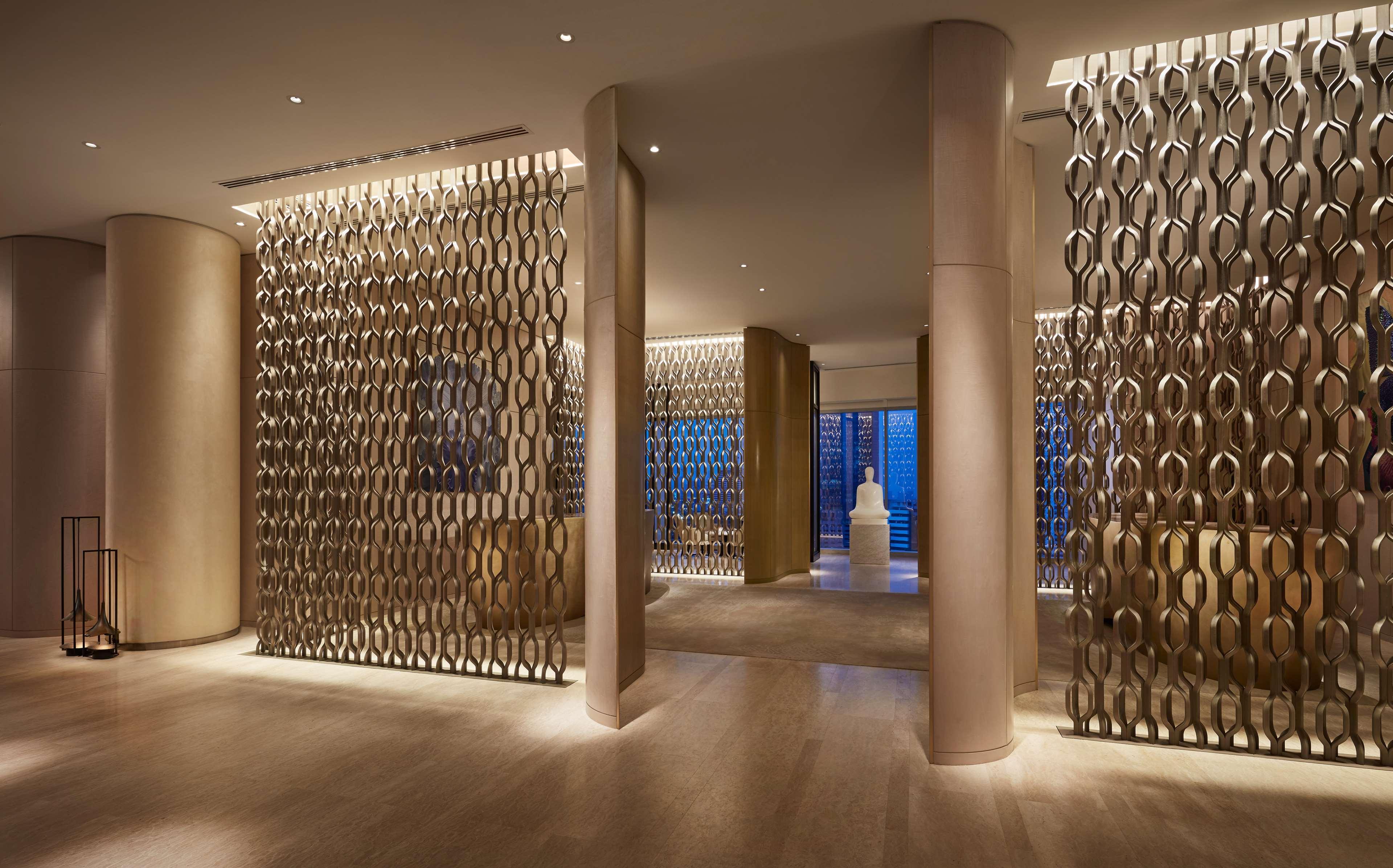 Vista Lobby Park Hyatt Bangkok