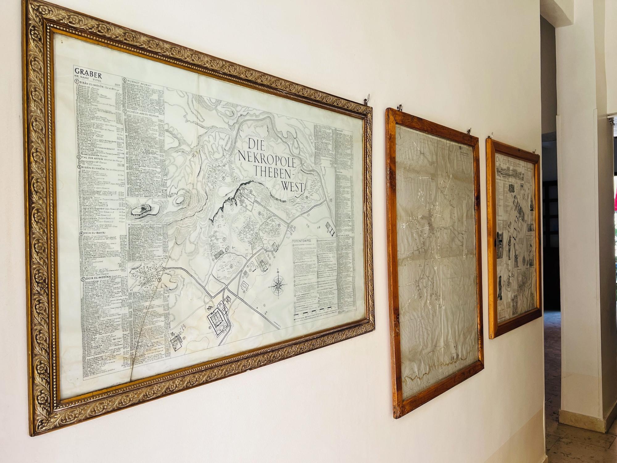 Vista Lobby Amon Hotel