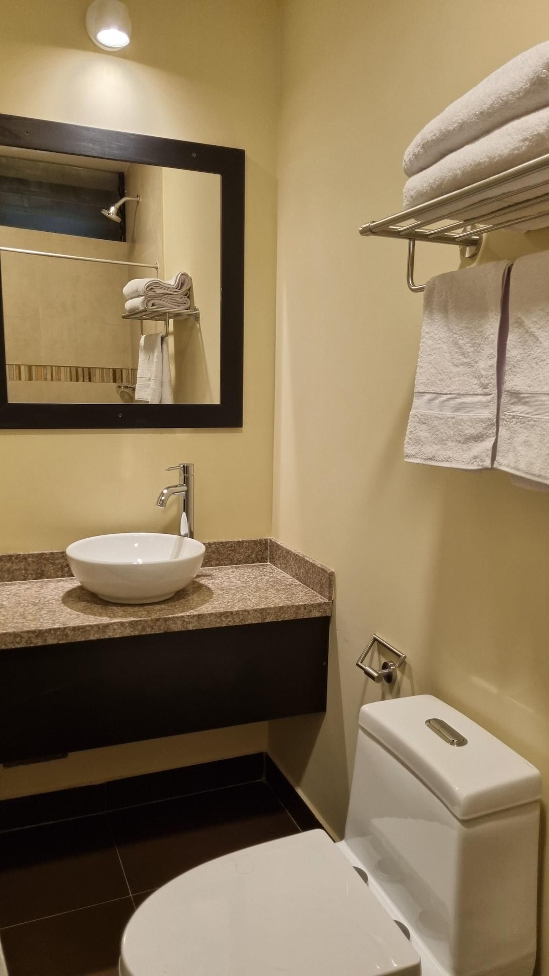 Equipamiento de Habitación Hotel Raices Machupicchu