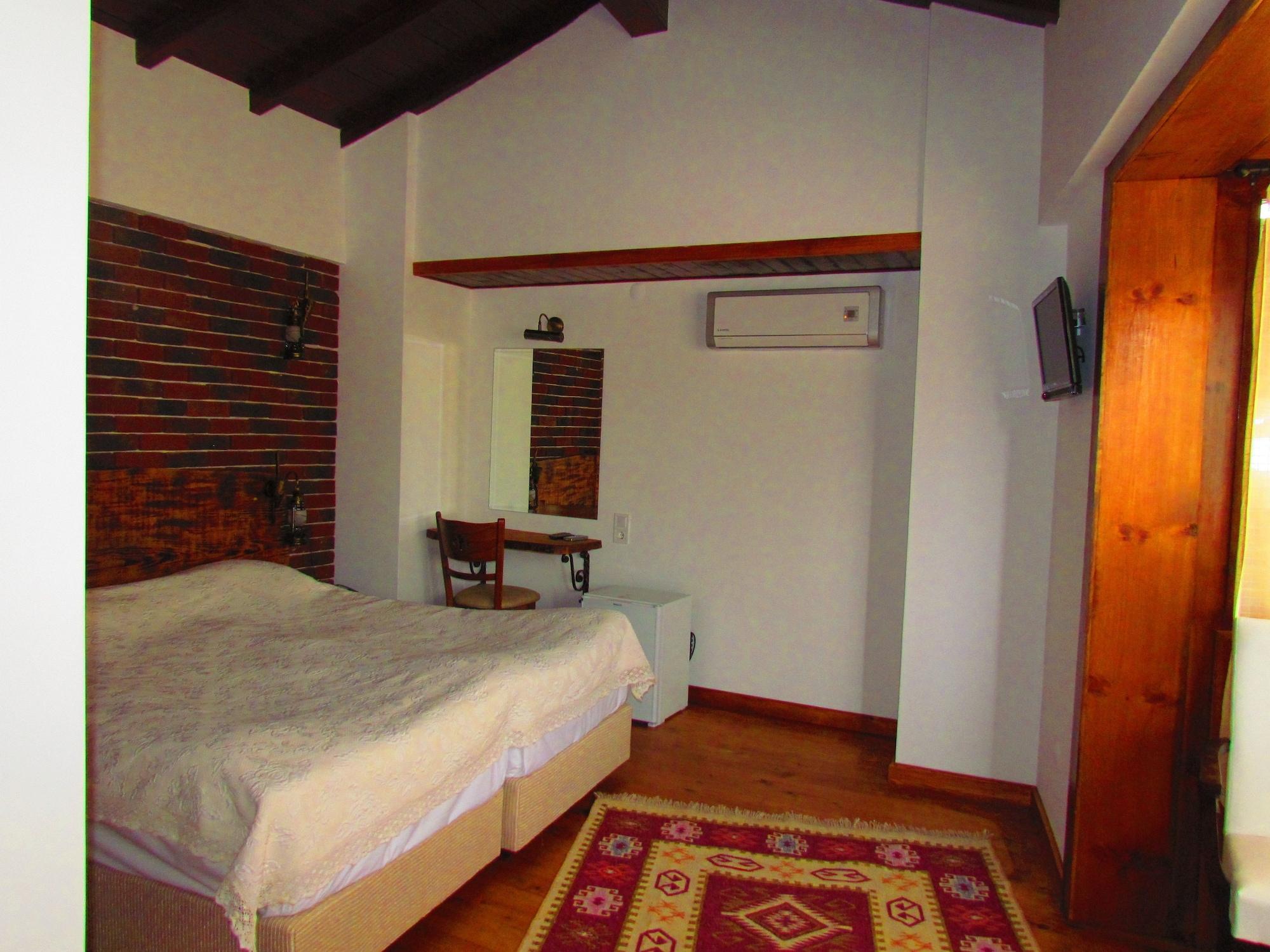 Habitación Amazon Petite Palace